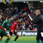 Perkembangan Mentalitas Tim dalam Sepak Bola Profesional