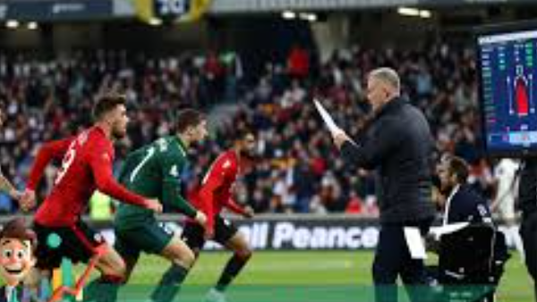 Perkembangan Mentalitas Tim dalam Sepak Bola Profesional