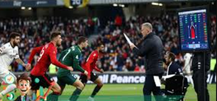 Perkembangan Mentalitas Tim dalam Sepak Bola Profesional