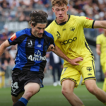 Total A-League Show Soroti Derby Wellington vs Auckland