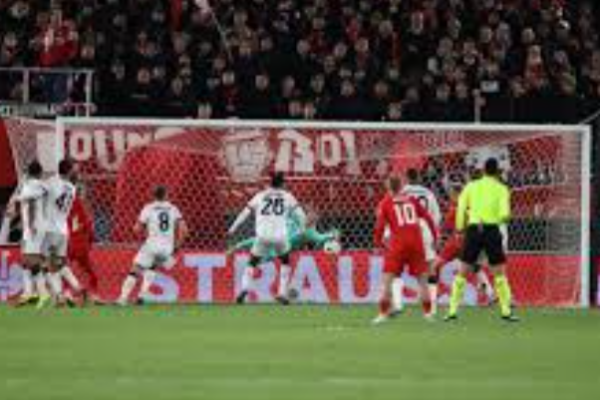 Bologna Hancurkan Brann dengan Skor Telak di Italia