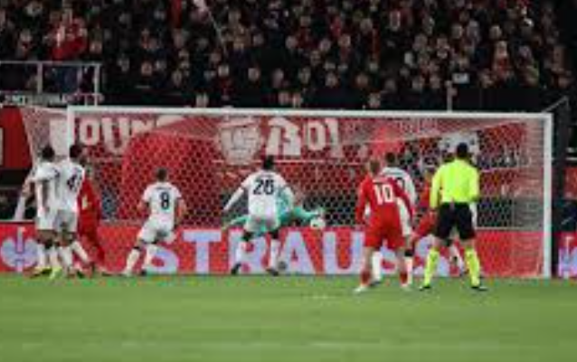 Bologna Hancurkan Brann dengan Skor Telak di Italia