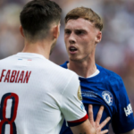 PSG vs Chelsea Duel Panas di Babak 16 Besar UCL