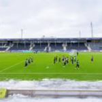 Duel Sengit Dua Raksasa dalam Pertandingan Final Bergengsi