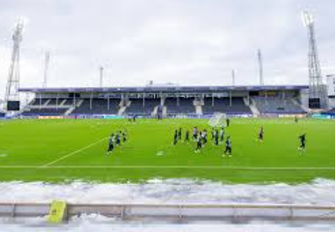 Duel Sengit Dua Raksasa dalam Pertandingan Final Bergengsi