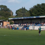 Sejarah Stadion Sepak Bola Tertua Di Dunia Masih Aktif