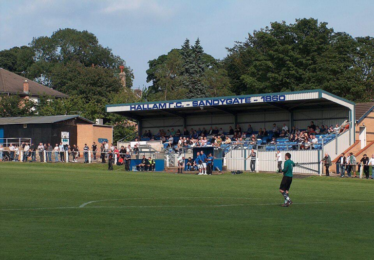 Sejarah Stadion Sepak Bola Tertua Di Dunia Masih Aktif