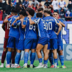 Daftar Derbi Sepakbola 2026 Dengan Dominasi Rivalitas Amunisi