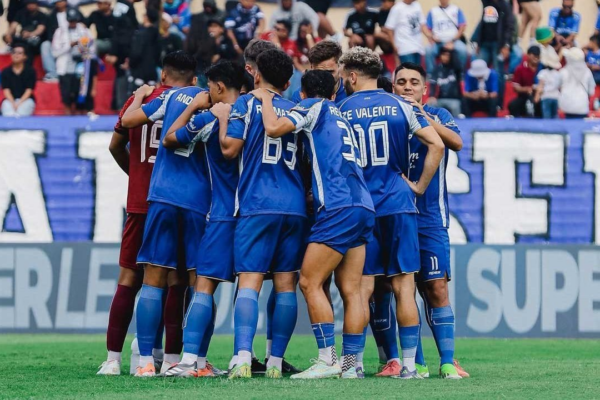 Daftar Derbi Sepakbola 2026 Dengan Dominasi Rivalitas Amunisi