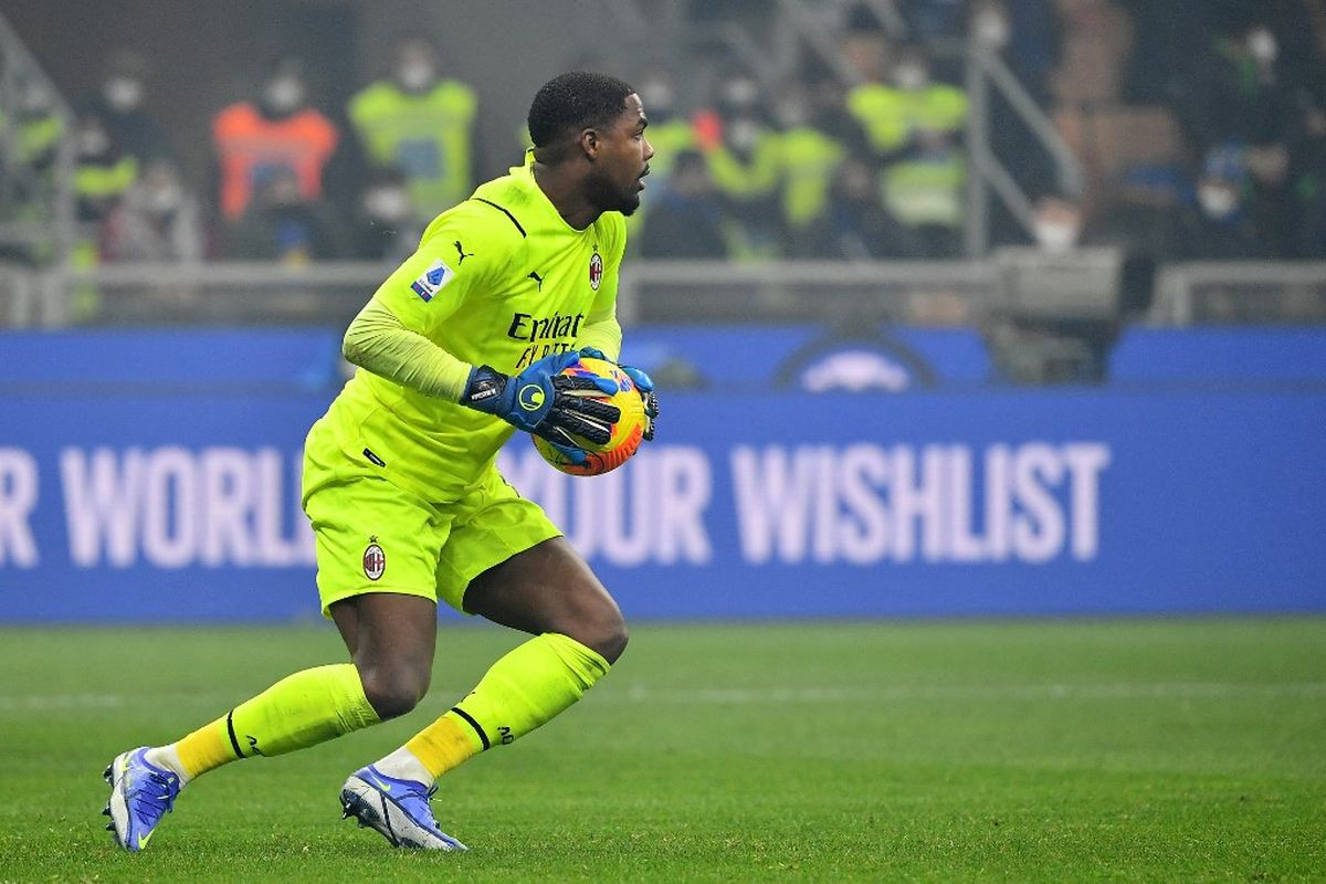 Evolusi Peran Penjaga Gawang dalam Membangun Serangan Balik