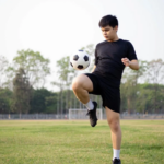 Kebugaran Pemain Sepak Bola: Rahasia Latihan Fisik Elit