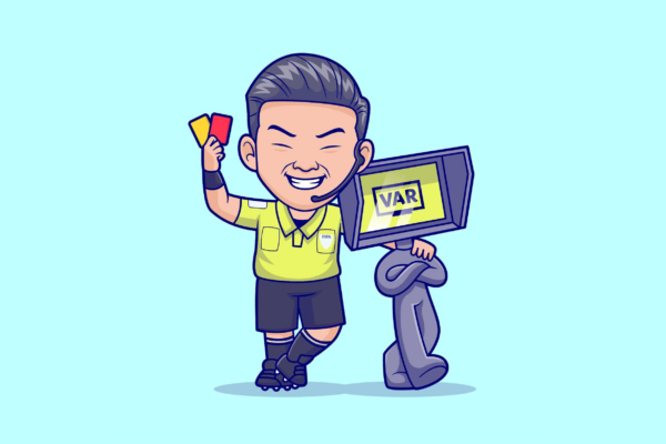 Peran Teknologi VAR Dalam Mengubah Wajah Sepakbola Modern