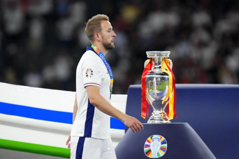 Persaingan Top Skor Liga Eropa Memasuki Fase Menentukan