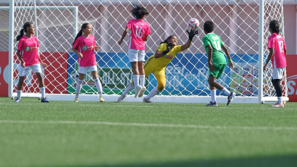 Sepak Bola Wanita dan Tantangan Perkembangannya Saat Ini