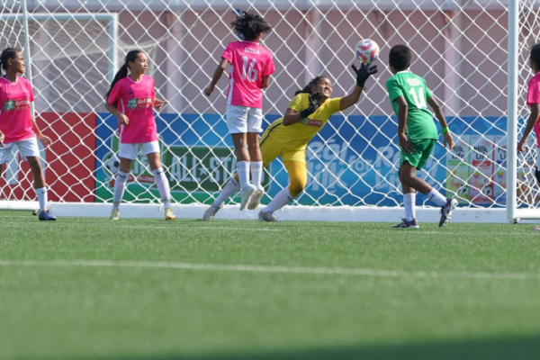 Sepak Bola Wanita dan Tantangan Perkembangannya Saat Ini