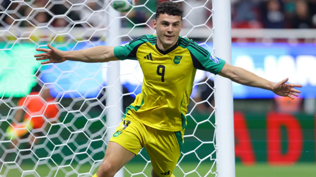 Kongo DR vs Jamaika Berebut Tiket Grup K Piala Dunia 2026