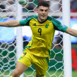 Kongo DR vs Jamaika Berebut Tiket Grup K Piala Dunia 2026