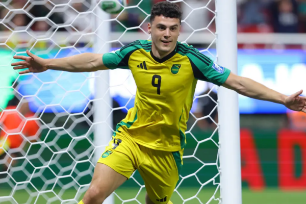 Kongo DR vs Jamaika Berebut Tiket Grup K Piala Dunia 2026