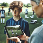 Pentingnya Analisis Video Rekaman Pertandingan Sepakbola