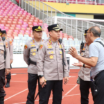 Liga 1 Indonesia Perketat Aturan Keamanan Suporter 2026