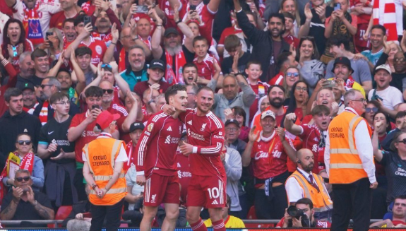 Prediksi Liverpool vs Chelsea Anfield 9 Mei 2026