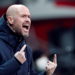 Erik ten Hag Perkuat Lini Tengah MU Jelang Musim Baru