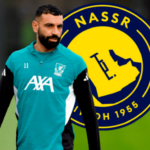 Rumor Transfer Mohamed Salah ke Al Nass