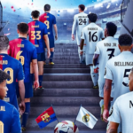 Rivalitas Sepakbola Panas yang Penuh Gengsi Besar