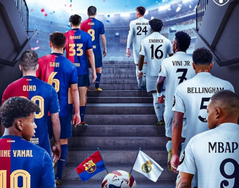 Rivalitas Sepakbola Panas yang Penuh Gengsi Besar