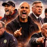 Strategi Pelatih Hebat yang Mengubah Cara Tim Bermain