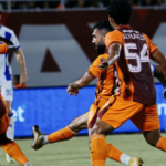Sepakbola Liga 2026 Persaingan Klub Makin Tak Terbendung