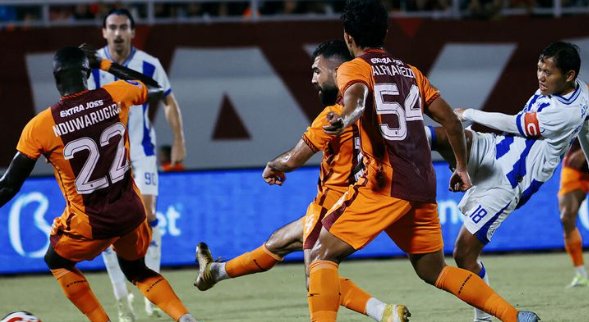Sepakbola Liga 2026 Persaingan Klub Makin Tak Terbendung