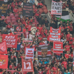 Pengaruh Suporter Terhadap Performa Tim Sepakbola