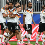 Sepakbola Terkini Dunia Liga Hasil Statistik Update Harian