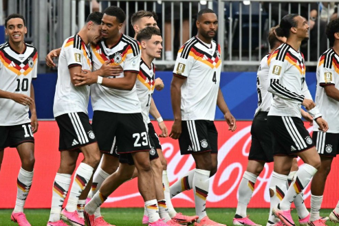Sepakbola Terkini Dunia Liga Hasil Statistik Update Harian